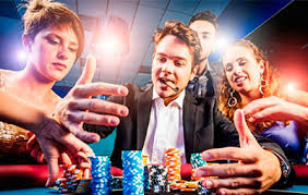 Casino Flint
